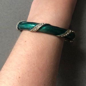 Green Bangle